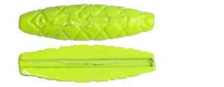 Size 25 Keel Rig Weight (5 pcs per pack)