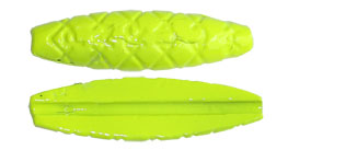 Size 30 Keel Rig Weight (5 pcs per pack)