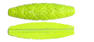 Size 35 Keel Rig Weight (5 pcs per pack)
