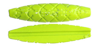 Size 40 Keel Rig Weight (5 pcs per pack)